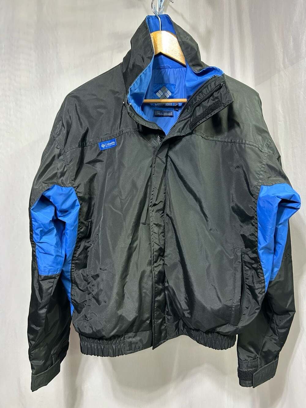 Vintage Columbia Bugaboo Radial Sleeve Jacket Men's Size M